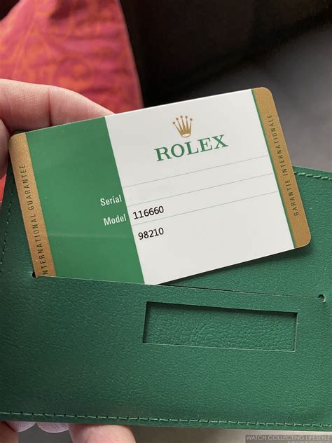 certificate of authenticity rolex|Rolex watch authenticity check.